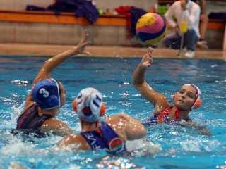 DUE - Győzelem a Szentes ellen - fotó: Sándor Judit