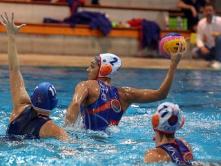 DUE - Győzelem a Szentes ellen - fotó: Sándor Judit