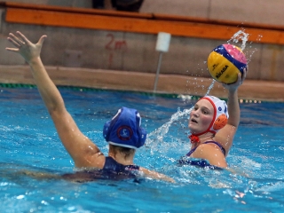 DUE - Győzelem a Szentes ellen - fotó: Sándor Judit