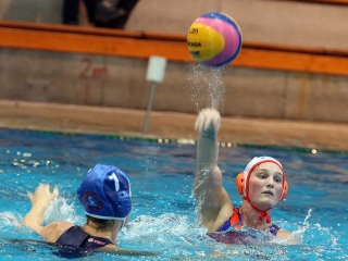 DUE - Győzelem a Szentes ellen - fotó: Sándor Judit