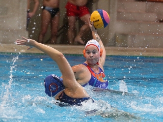 DUE - Győzelem a Szentes ellen - fotó: Sándor Judit