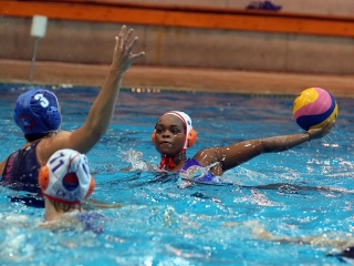 DUE - Győzelem a Szentes ellen - fotó: Sándor Judit