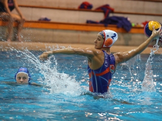 DUE - Győzelem a Szentes ellen - fotó: Sándor Judit