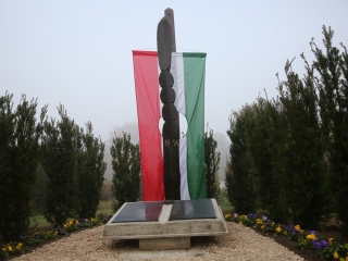 Emlékezés '56-ra - Koszorúzás és díjátadó - fotó: Ónodi Zoltán