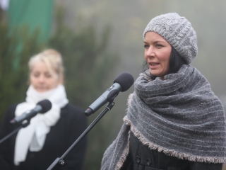 Emlékezés '56-ra - Koszorúzás és díjátadó - fotó: Ónodi Zoltán