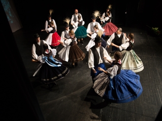 Emlékezés '56-ra - Koszorúzás és díjátadó - fotó: Ónodi Zoltán