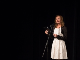 Emlékezés '56-ra - Koszorúzás és díjátadó - fotó: Ónodi Zoltán