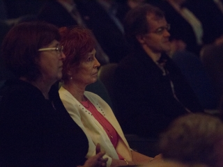 Emlékezés '56-ra - Koszorúzás és díjátadó - fotó: Ónodi Zoltán