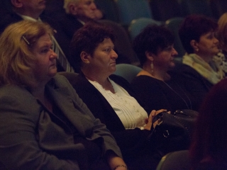 Emlékezés '56-ra - Koszorúzás és díjátadó - fotó: Ónodi Zoltán