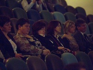 Emlékezés '56-ra - Koszorúzás és díjátadó - fotó: Ónodi Zoltán