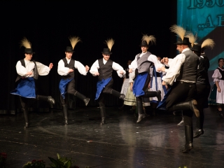 Emlékezés '56-ra - Koszorúzás és díjátadó - fotó: Ónodi Zoltán