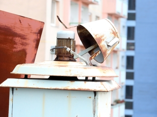 A zöld SZTK-ban jártunk - fotó: Sándor Judit