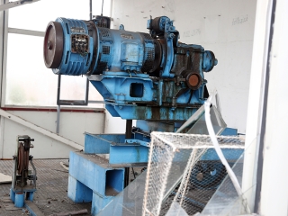 A zöld SZTK-ban jártunk - fotó: Sándor Judit