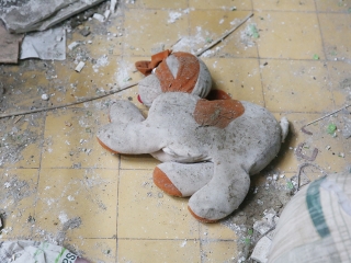 A zöld SZTK-ban jártunk - fotó: Sándor Judit