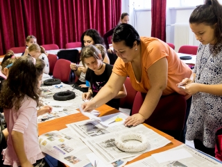 MMK - Boszi tábor 2016 - fotó: Ónodi Zoltán