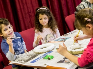 MMK - Boszi tábor 2016 - fotó: Ónodi Zoltán