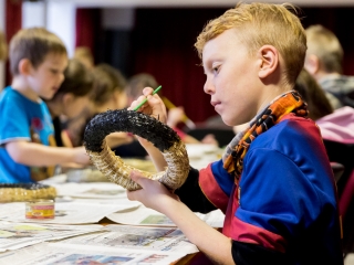 MMK - Boszi tábor 2016 - fotó: Ónodi Zoltán