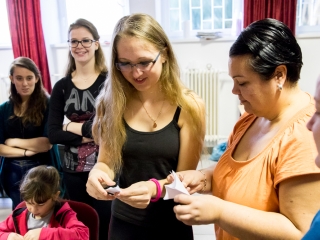 MMK - Boszi tábor 2016 - fotó: Ónodi Zoltán