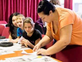 MMK - Boszi tábor 2016 - fotó: Ónodi Zoltán