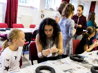 MMK - Boszi tábor 2016 - fotó: Ónodi Zoltán