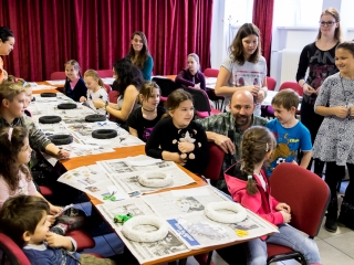 MMK - Boszi tábor 2016 - fotó: Ónodi Zoltán