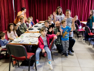 MMK - Boszi tábor 2016 - fotó: Ónodi Zoltán