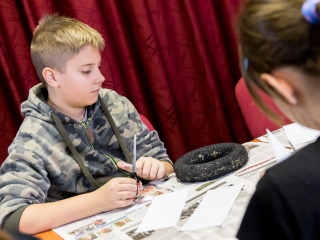 MMK - Boszi tábor 2016 - fotó: Ónodi Zoltán