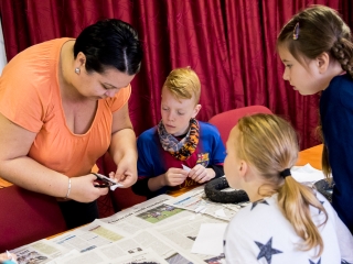 MMK - Boszi tábor 2016 - fotó: Ónodi Zoltán