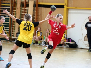 Üstökös Kupa 2016 - fotó: Sándor Judit