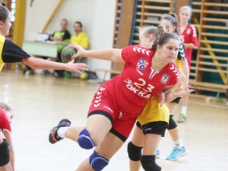 Üstökös Kupa 2016 - fotó: Sándor Judit