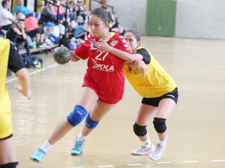 Üstökös Kupa 2016 - fotó: Sándor Judit