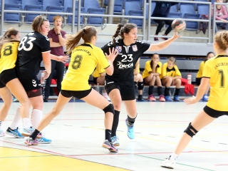 Üstökös Kupa 2016 - fotó: Sándor Judit