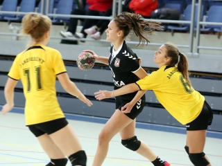 Üstökös Kupa 2016 - fotó: Sándor Judit