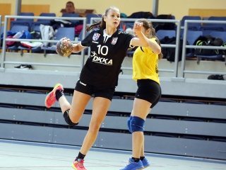 Üstökös Kupa 2016 - fotó: Sándor Judit