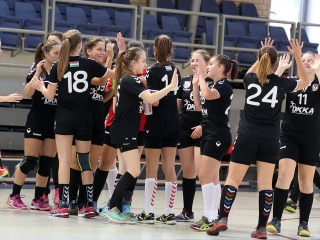 Üstökös Kupa 2016 - fotó: Sándor Judit