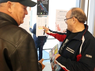 Üstökös Kupa 2016 - fotó: Sándor Judit