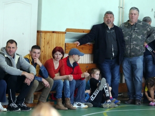 Üstökös Kupa 2016 - fotó: Sándor Judit