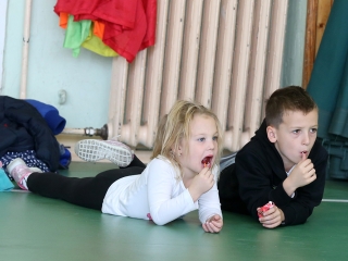 Üstökös Kupa 2016 - fotó: Sándor Judit