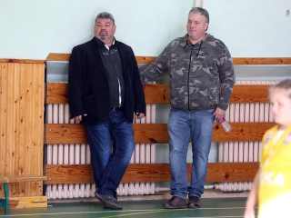 Üstökös Kupa 2016 - fotó: Sándor Judit