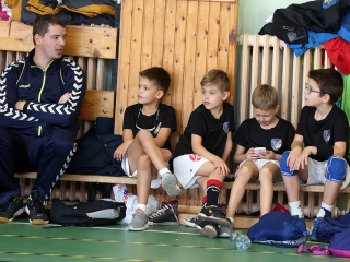 Üstökös Kupa 2016 - fotó: Sándor Judit