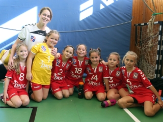 Üstökös Kupa 2016 - fotó: Sándor Judit