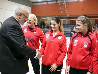 Üstökös Kupa 2016 - fotó: Sándor Judit