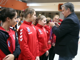 Üstökös Kupa 2016 - fotó: Sándor Judit