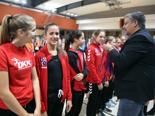 Üstökös Kupa 2016 - fotó: Sándor Judit