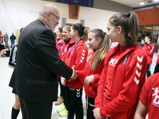 Üstökös Kupa 2016 - fotó: Sándor Judit