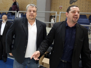 Üstökös Kupa 2016 - fotó: Sándor Judit