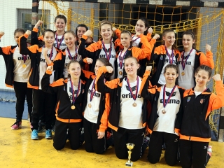 Üstökös Kupa 2016 - fotó: Sándor Judit