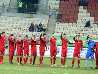 DPASE - Komló 3-0 - fotó: Sándor Judit