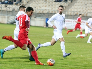 DPASE - Komló 3-0 - fotó: Sándor Judit