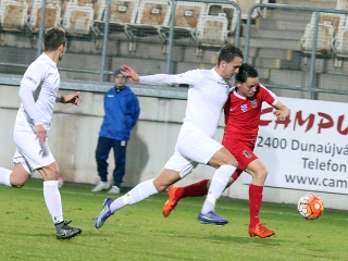 DPASE - Komló 3-0 - fotó: Sándor Judit